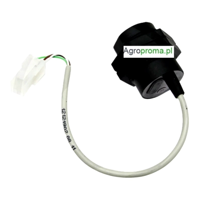 141571805, Włącznik czujnik Case CVX160, CVX170, CVX175, CVX195